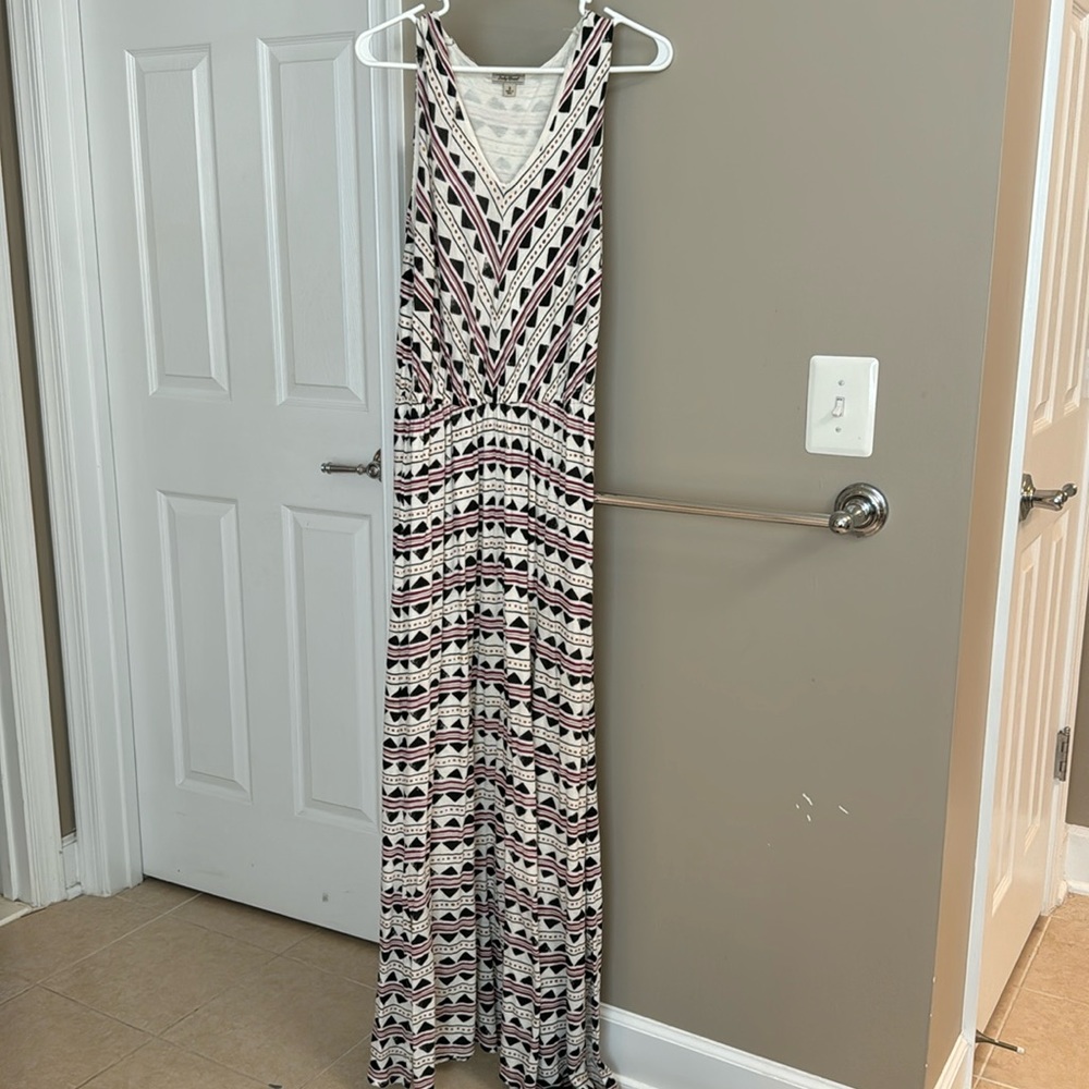 Lucky Brand Maxi dress